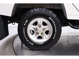2001 Land Rover Defender (CC-2094993) for sale in Christiansburg, Virginia