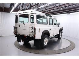 2001 Land Rover Defender (CC-2094993) for sale in Christiansburg, Virginia