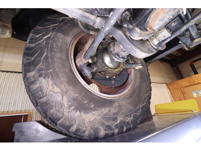 2001 Land Rover Defender (CC-2094993) for sale in Christiansburg, Virginia