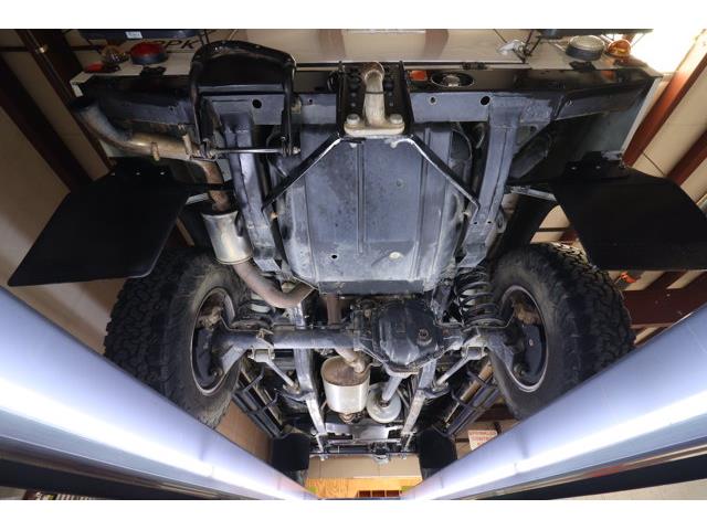 2001 Land Rover Defender (CC-2094993) for sale in Christiansburg, Virginia
