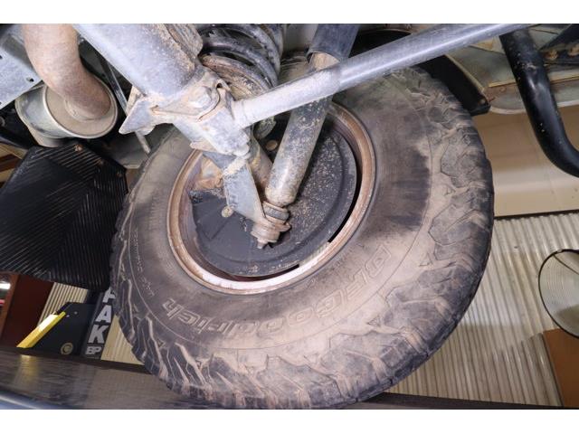 2001 Land Rover Defender (CC-2094993) for sale in Christiansburg, Virginia