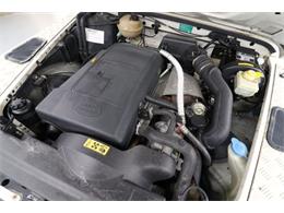 2001 Land Rover Defender (CC-2094993) for sale in Christiansburg, Virginia
