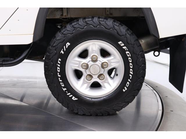 2001 Land Rover Defender (CC-2094993) for sale in Christiansburg, Virginia