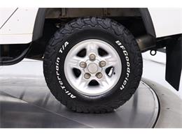 2001 Land Rover Defender (CC-2094993) for sale in Christiansburg, Virginia