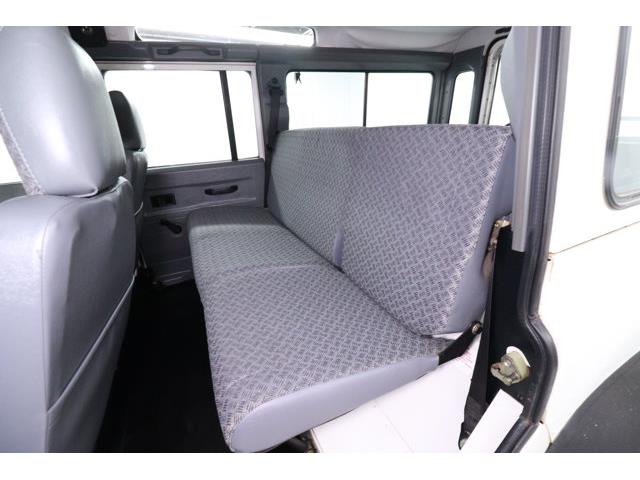 2001 Land Rover Defender (CC-2094993) for sale in Christiansburg, Virginia