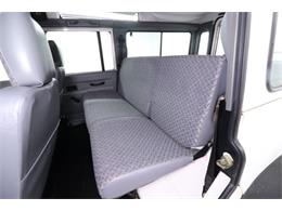 2001 Land Rover Defender (CC-2094993) for sale in Christiansburg, Virginia