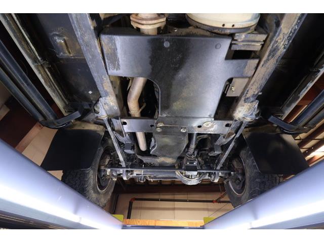2001 Land Rover Defender (CC-2094993) for sale in Christiansburg, Virginia
