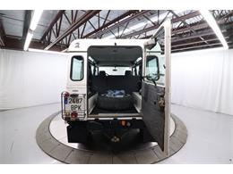 2001 Land Rover Defender (CC-2094993) for sale in Christiansburg, Virginia
