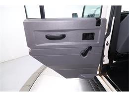 2001 Land Rover Defender (CC-2094993) for sale in Christiansburg, Virginia