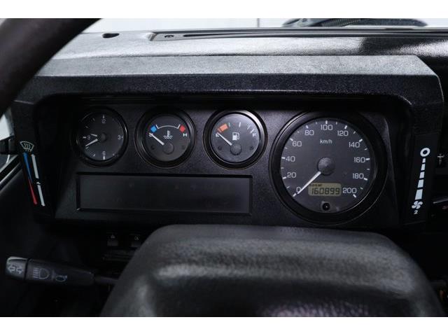 2001 Land Rover Defender (CC-2094993) for sale in Christiansburg, Virginia