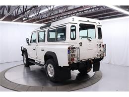 2001 Land Rover Defender (CC-2094993) for sale in Christiansburg, Virginia