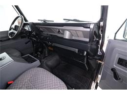 2001 Land Rover Defender (CC-2094993) for sale in Christiansburg, Virginia