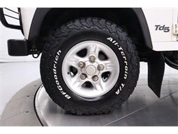 2001 Land Rover Defender (CC-2094993) for sale in Christiansburg, Virginia