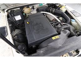 2001 Land Rover Defender (CC-2094993) for sale in Christiansburg, Virginia