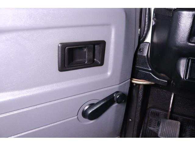 2001 Land Rover Defender (CC-2094993) for sale in Christiansburg, Virginia