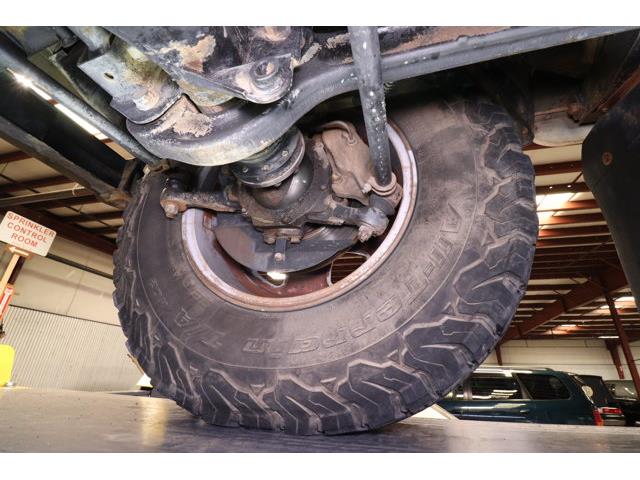 2001 Land Rover Defender (CC-2094993) for sale in Christiansburg, Virginia