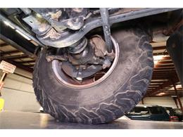 2001 Land Rover Defender (CC-2094993) for sale in Christiansburg, Virginia