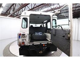 2001 Land Rover Defender (CC-2094993) for sale in Christiansburg, Virginia