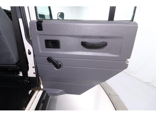 2001 Land Rover Defender (CC-2094993) for sale in Christiansburg, Virginia