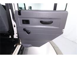 2001 Land Rover Defender (CC-2094993) for sale in Christiansburg, Virginia