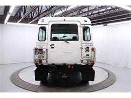 2001 Land Rover Defender (CC-2094993) for sale in Christiansburg, Virginia