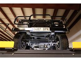 2001 Land Rover Defender (CC-2094993) for sale in Christiansburg, Virginia