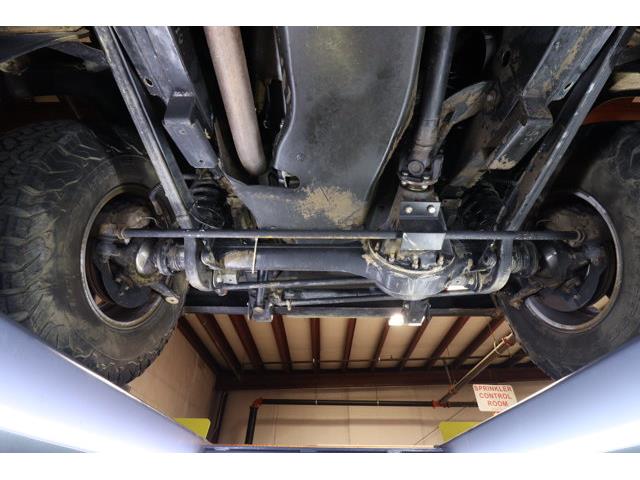 2001 Land Rover Defender (CC-2094993) for sale in Christiansburg, Virginia