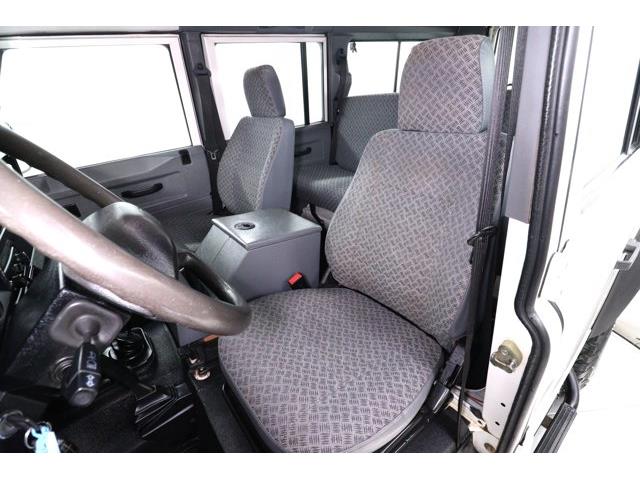 2001 Land Rover Defender (CC-2094993) for sale in Christiansburg, Virginia