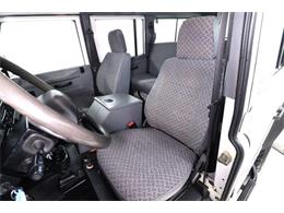 2001 Land Rover Defender (CC-2094993) for sale in Christiansburg, Virginia