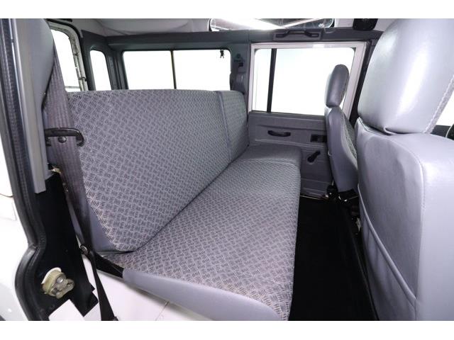 2001 Land Rover Defender (CC-2094993) for sale in Christiansburg, Virginia