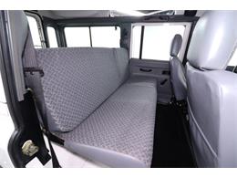 2001 Land Rover Defender (CC-2094993) for sale in Christiansburg, Virginia