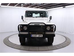 2001 Land Rover Defender (CC-2094993) for sale in Christiansburg, Virginia
