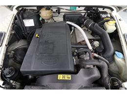 2001 Land Rover Defender (CC-2094993) for sale in Christiansburg, Virginia