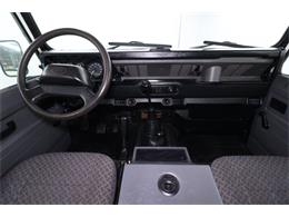 2001 Land Rover Defender (CC-2094993) for sale in Christiansburg, Virginia