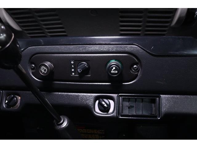 2001 Land Rover Defender (CC-2094993) for sale in Christiansburg, Virginia