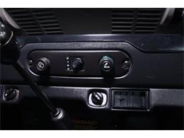 2001 Land Rover Defender (CC-2094993) for sale in Christiansburg, Virginia