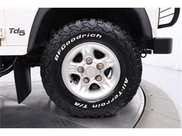 2001 Land Rover Defender (CC-2094993) for sale in Christiansburg, Virginia