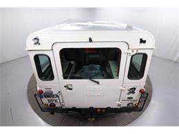 2001 Land Rover Defender (CC-2094993) for sale in Christiansburg, Virginia