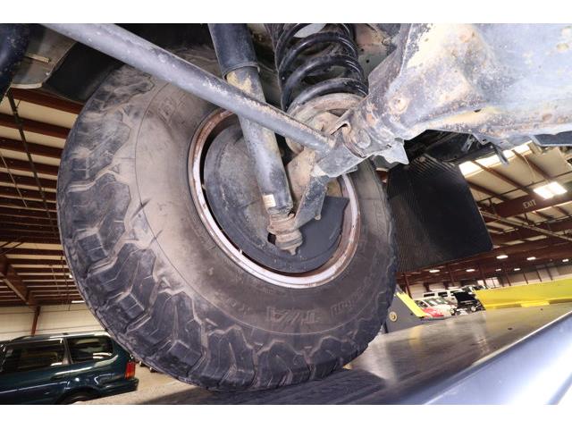 2001 Land Rover Defender (CC-2094993) for sale in Christiansburg, Virginia
