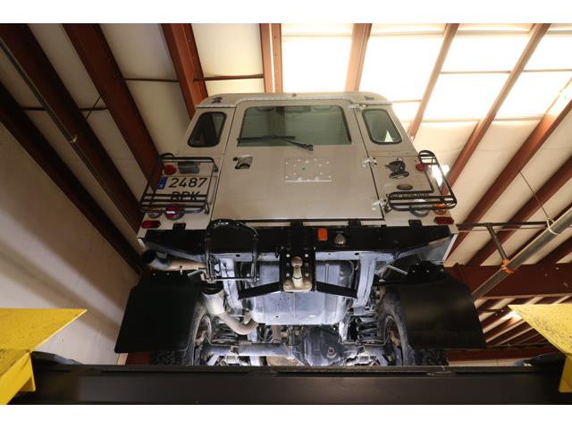 2001 Land Rover Defender (CC-2094993) for sale in Christiansburg, Virginia