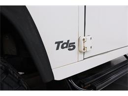 2001 Land Rover Defender (CC-2094993) for sale in Christiansburg, Virginia