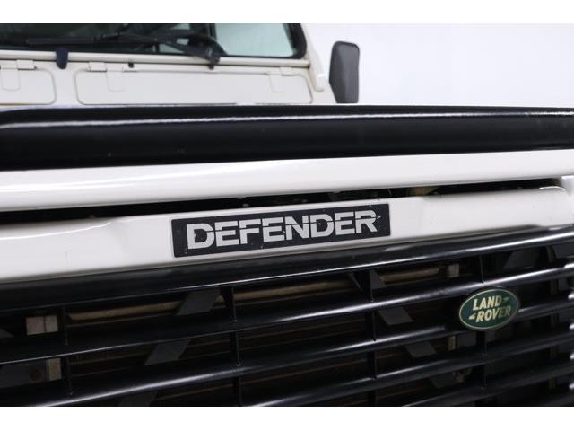 2001 Land Rover Defender (CC-2094993) for sale in Christiansburg, Virginia