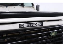 2001 Land Rover Defender (CC-2094993) for sale in Christiansburg, Virginia