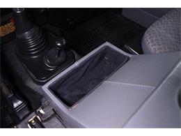 2001 Land Rover Defender (CC-2094993) for sale in Christiansburg, Virginia