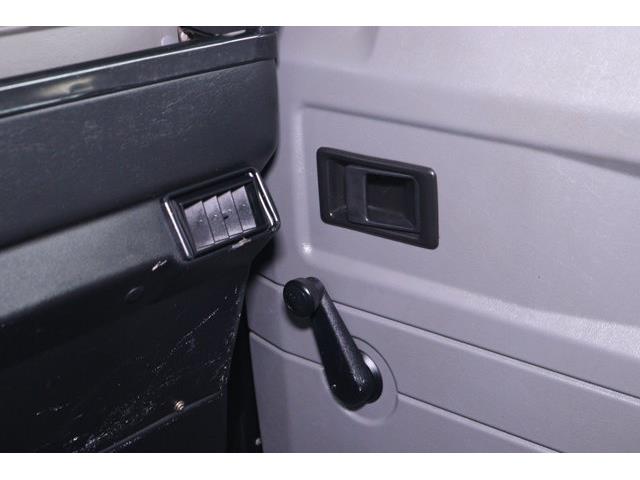 2001 Land Rover Defender (CC-2094993) for sale in Christiansburg, Virginia