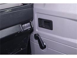 2001 Land Rover Defender (CC-2094993) for sale in Christiansburg, Virginia