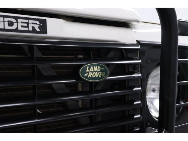 2001 Land Rover Defender (CC-2094993) for sale in Christiansburg, Virginia