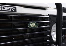2001 Land Rover Defender (CC-2094993) for sale in Christiansburg, Virginia