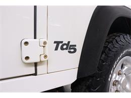 2001 Land Rover Defender (CC-2094993) for sale in Christiansburg, Virginia