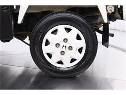 1998 Honda Acty (CC-2094994) for sale in Christiansburg, Virginia